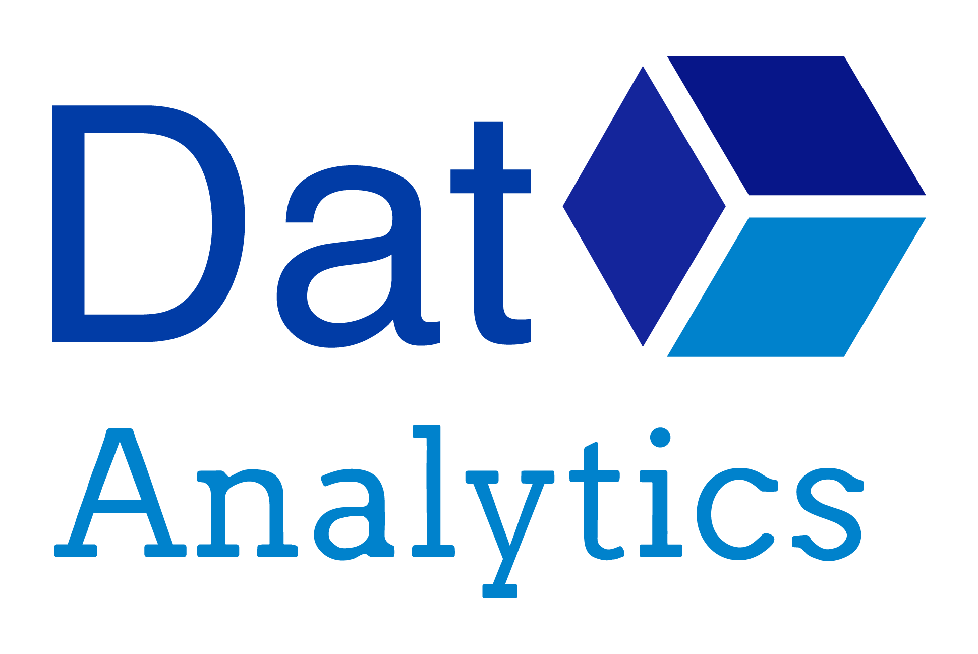 Dat-Analytics logo